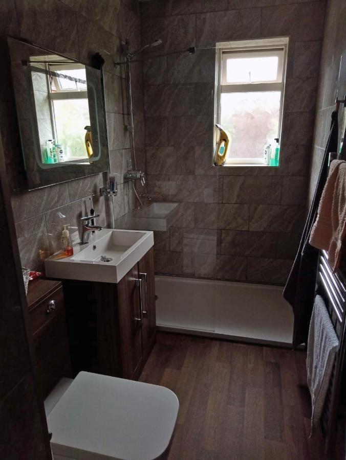 Cosy With 3 Bed Spaces In A Friendly Homestay *