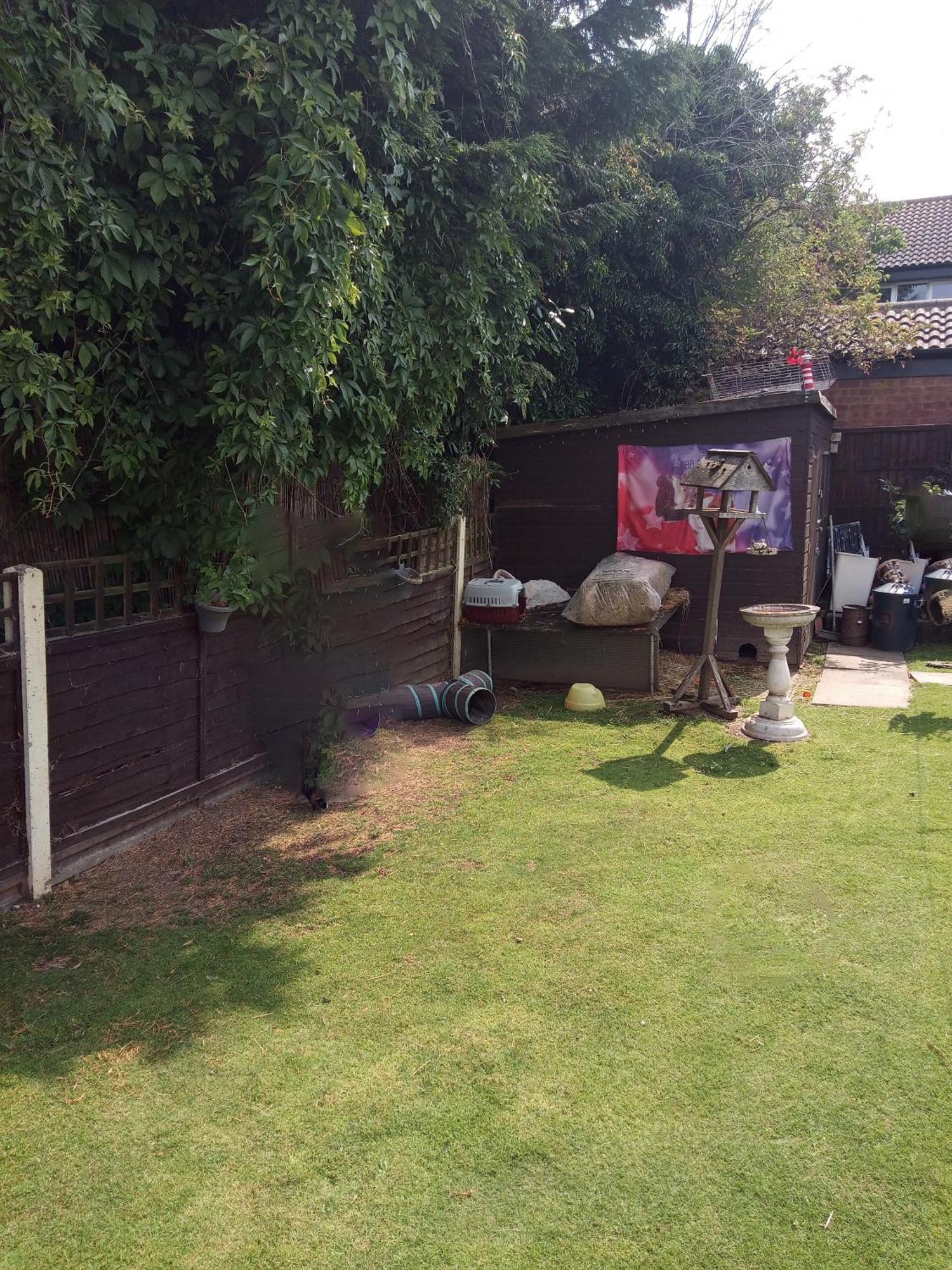 Homestay Cosy With 3 Bed Spaces In A Friendly Bletchley
